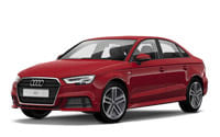 заднее стекло Audi 